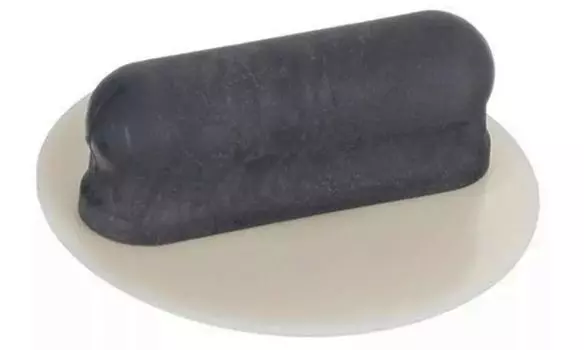 Kuhlen Кельма-мини пластиковая для текстурных красок ( 100 мм)