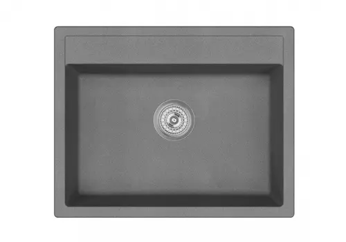 Кухонная мойка ЕМАR EMQ-1640.Q EMQ-1640.Q Антрацит