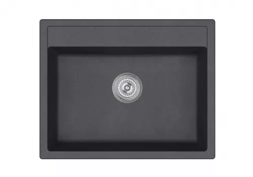 Кухонная мойка ЕМАR EMQ-1640.Q EMQ-1640.Q Морион