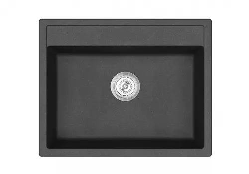 Кухонная мойка ЕМАR EMQ-1640.Q EMQ-1640.Q Оникс