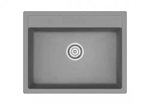 Кухонная мойка ЕМАR EMQ-1640.Q EMQ-1640.Q Алмаз