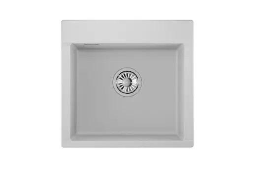 Кухонная мойка Granula ES-5201 арктик