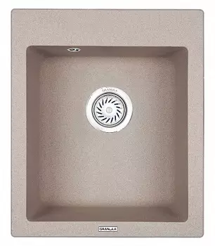 Кухонная мойка Granula GR-4201 антик