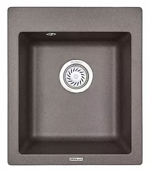 Кухонная мойка Granula GR-4201 эспрессо