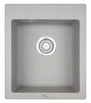 Кухонная мойка Granula GR-4201 базальт