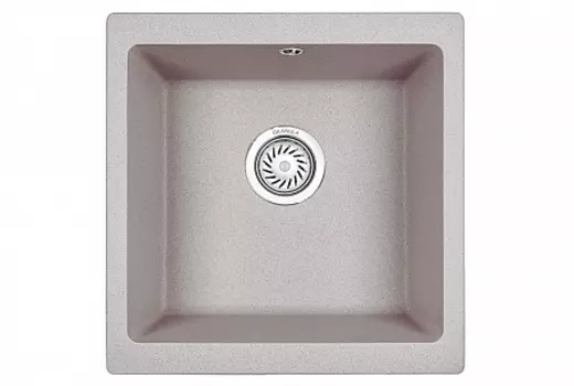 Кухонная мойка Granula GR-4451 антик