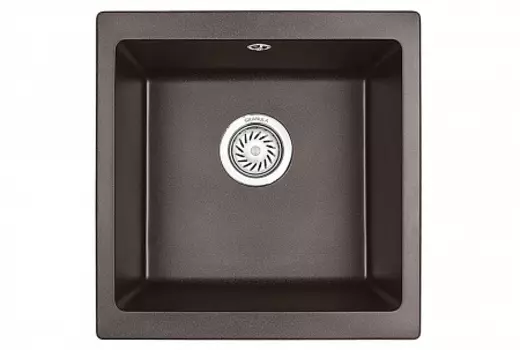 Кухонная мойка Granula GR-4451 эспрессо