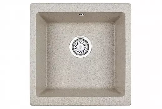 Кухонная мойка Granula GR-4451 классик