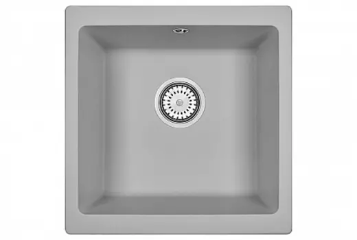 Кухонная мойка Granula GR-4451 сланец