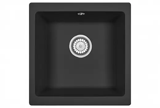 Кухонная мойка Granula GR-4451 турмалин