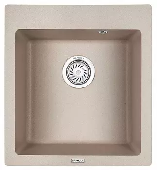 Кухонная мойка Granula GR-4651 антик