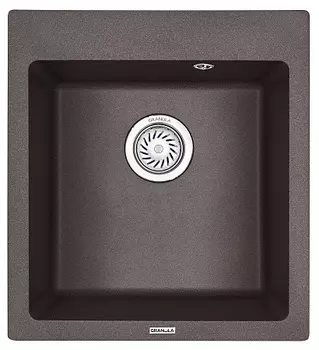 Кухонная мойка Granula GR-4651 эспрессо