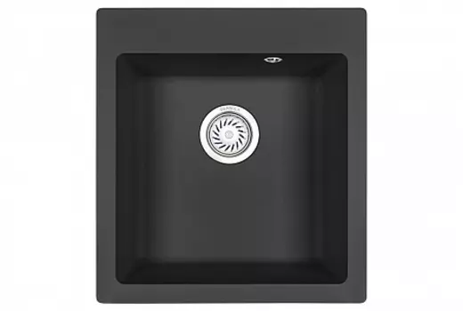 Кухонная мойка Granula GR-4651 турмалин