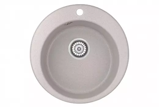 Кухонная мойка Granula GR-4801 антик