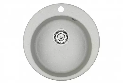 Кухонная мойка Granula GR-4801 базальт