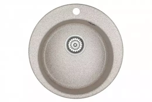 Кухонная мойка Granula GR-4801 классик