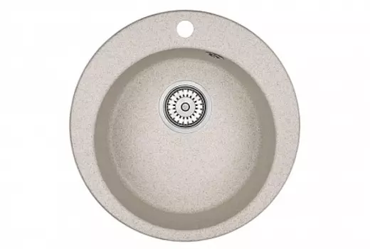 Кухонная мойка Granula GR-4801 пирит