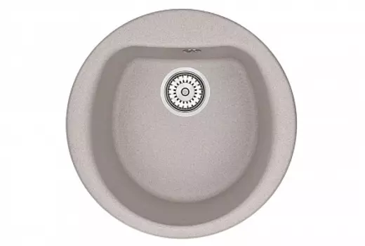 Кухонная мойка Granula GR-5101 антик