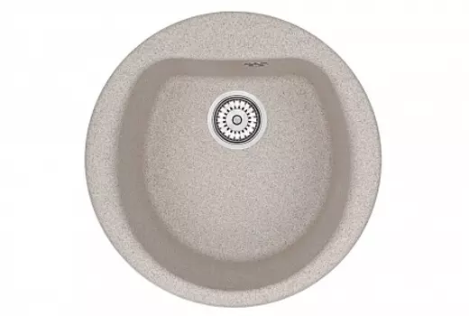 Кухонная мойка Granula GR-5101 классик