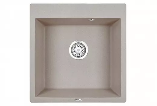 Кухонная мойка Granula GR-5102 антик