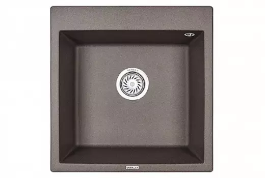 Кухонная мойка Granula GR-5102 эспрессо