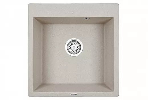 Кухонная мойка Granula GR-5102 классик