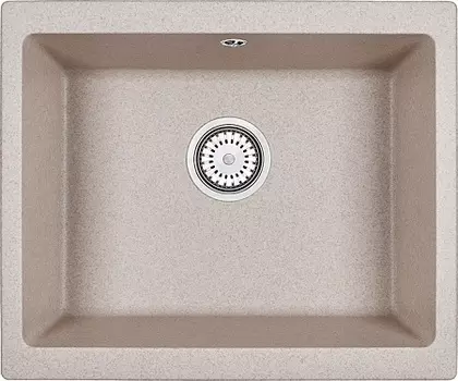 Кухонная мойка Granula GR-5551 антик
