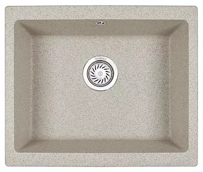 Кухонная мойка Granula GR-5551 классик
