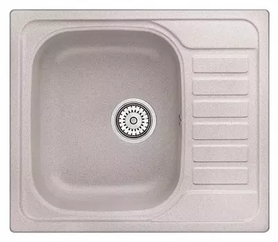 Кухонная мойка Granula GR-5801 антик