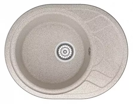 Кухонная мойка Granula GR-5802 классик