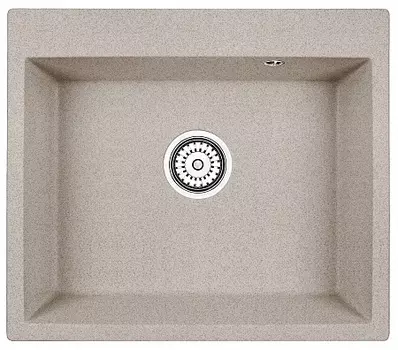 Кухонная мойка Granula GR-6001 классик