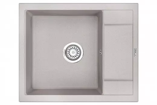 Кухонная мойка Granula GR-6002 антик