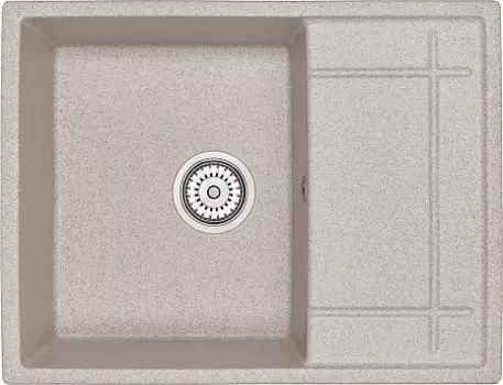 Кухонная мойка Granula GR-6501 классик