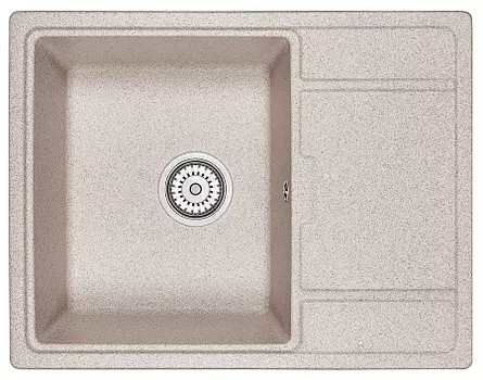 Кухонная мойка Granula GR-6503 антик