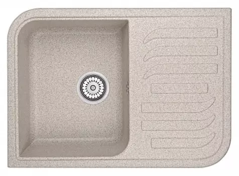 Кухонная мойка Granula GR-7001 классик