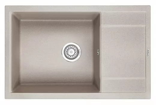 Кухонная мойка Granula GR-7805 антик