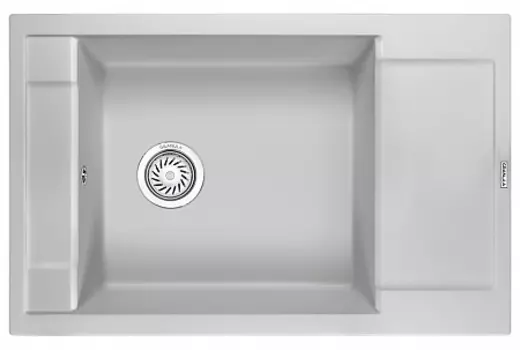Кухонная мойка Granula GR-7806 сланец