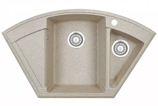 Кухонная мойка Granula GR-9001 классик
