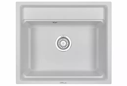 Кухонная мойка Granula KS-6003 арктик