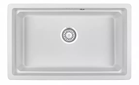 Кухонная мойка Granula KS-7303U арктик