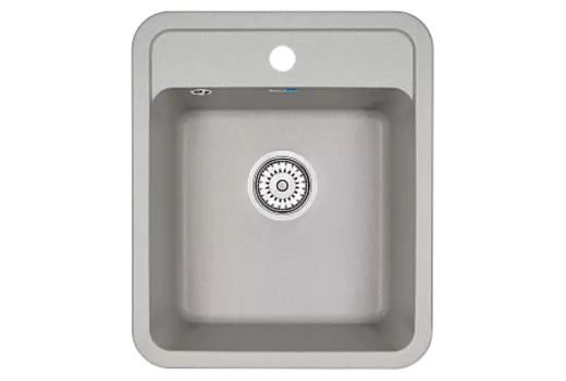 Кухонная мойка Granula Standart ST-4202 базальт