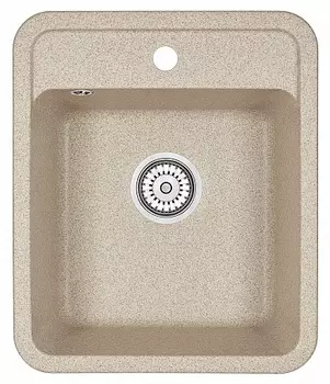 Кухонная мойка Granula Standart ST-4202 классик