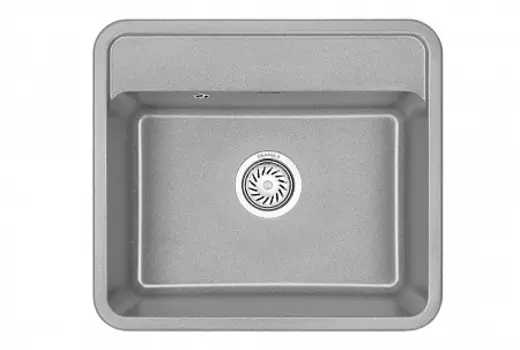 Кухонная мойка Granula Standart ST-5601 базальт