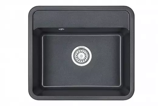 Кухонная мойка Granula Standart ST-5601 графит