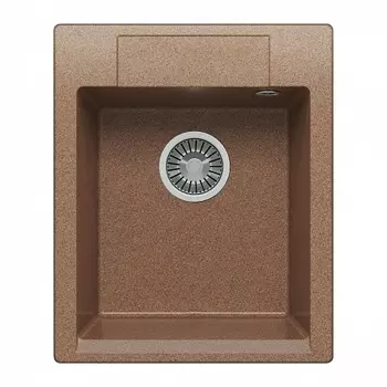 Кухонная мойка Polygran ARGO-420 (№307 (Тер-т)) снято с производства