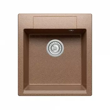 Кухонная мойка Polygran ARGO-460 (№307 (Тер-т))