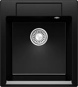 Кухонная мойка Polygran ARGO-460 (№316 Космос)