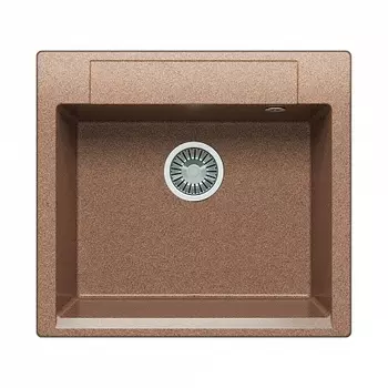 Кухонная мойка Polygran ARGO-560 (№307 (Тер-т))