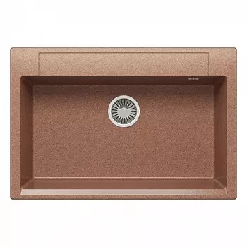 Кухонная мойка Polygran ARGO-760 (№307 (Тер-т)) снято с производства