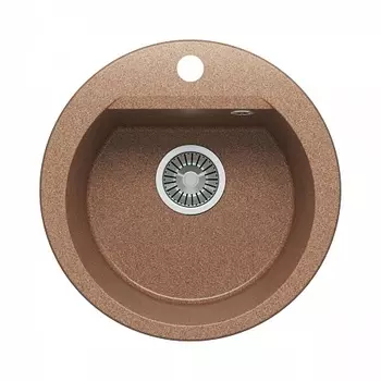 Кухонная мойка Polygran ATOL-460 (№307 (Тер-т)) снято с производства